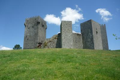 Abrigo De Montanha Villa Montalegre Cameră foto